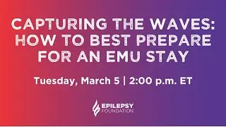 Capturing the Waves: How to Best Prepare for an EMU Stay