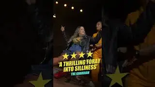 Kathy and Stella Solve a Murder! | Ambassadors Theatre | ATG Tickets