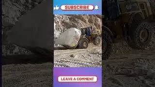 Funny tractor and tractor driver #amazing