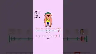 Lesson Preview - Timing and Spacing on Multiple Keyposes  