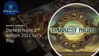 Darkest Night 2 EP 4 2022