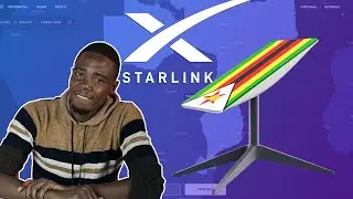 Why I Think Zimbabwe needs Starlink Internet