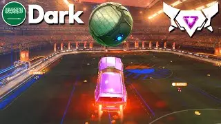 DARK is a Movement EXPERT!