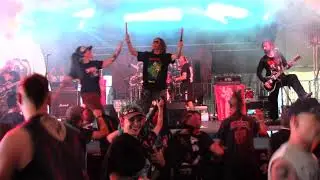 Rawside - Widerstand (Ain't Like You Festival 2024 Torgau) [HD]
