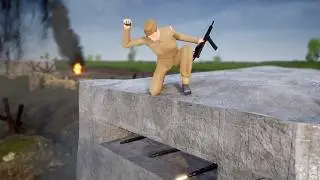 D-Day Hero