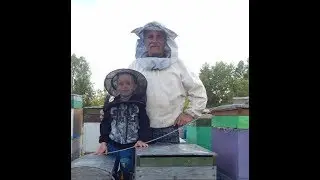 Делаем леток и заградитель для летка в ульях  (вариант первый).