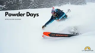 Powder Days: How to Ski Tour Ep5