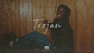 Trojan | Rema x Dancehall Type Beat 2022