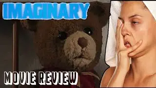 Why Was This Released In Cinemas? Imaginary Movie Review