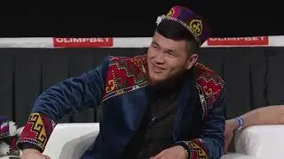 Мотиватор vs Камил Карате