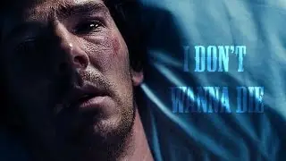 Sherlock - I Don't Wanna Die [+4.02]