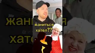 СТОЛОВАЯ VS ГАЛЯ ШАУРМА! 
