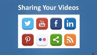 How To Share Youtube Video On Social Media