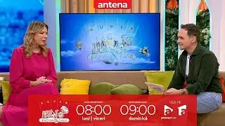 Totul despre limbajul iubirii | Nina Paraschivescu, fondator școală de coaching