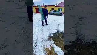 Сеть-Накидка для Сергея Олешкова г. Коряжма!
