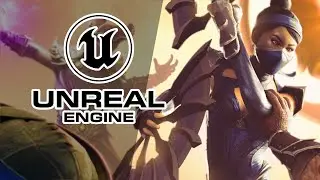 Mortal Kombat 1 -   Unreal Engine 4 or Unreal Engine 5 (Which Is Being Used?)