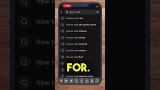 Easy content generation 