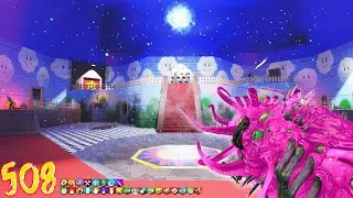 Super Mario Zombies but It’s An FPS!