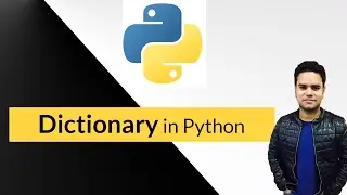 python tutorials for beginners in hindi - 9 -  dictionary in python