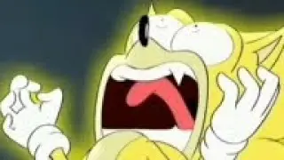Well... I guess I couldn't have done it better than myself! (Sonic Shorts Volume 9)