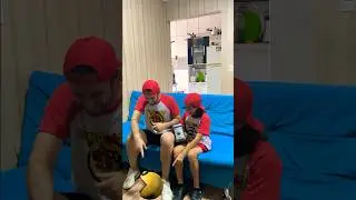 Ele não era Pequeno???