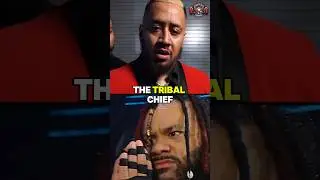 Zilla Fatu doesn't believe that Solo Sikoa is the Tribal Chief. 