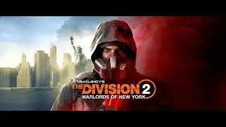 18+ страдаю на АЭС /гайд как прое*ать время в Tom Clancy’s The Division 2