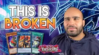 This Deck DESTROYS The Meta! Magical Musket Fiendsmith! Yu-Gi-Oh!