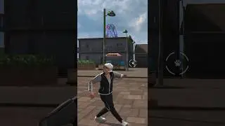 Sky Change Velocity 😍 [CLIP] #shorts