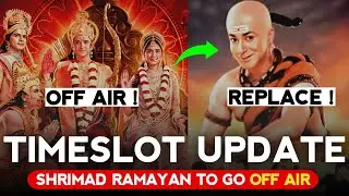 Tenali Rama Timeslot Update। Shrimad Ramayan To Go Off Air। SAB News Talk