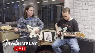 Fender Play LIVE: Everything Surf Rock | Fender Play | Fender