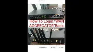 PEPWAVE CX-4 LTE / WAN Aggregator Basic
