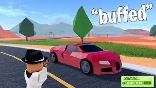 I Tried Grinding with the 