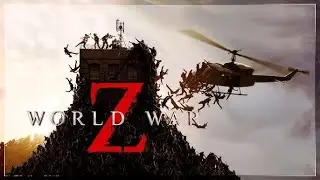 World War Z Episode 3:MOSCOW(Ressurection) Full Gameplay(Part 4)