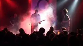 Harmful (feat. Billy Gould) @ Batschkapp, Frankfurt, Germany [FULL SHOW]