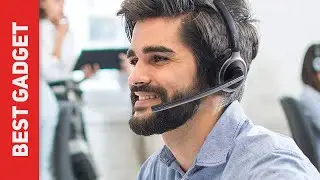The Best Bluetooth Headsets - Mpow M5 Pro Bluetooth Headset Review