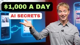 Earn $1,000 with AI & Video – Beginners Guide!