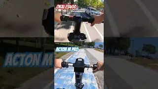 Hangi Scooby Kiralık Elektrikli Scooter Daha İyi? 
