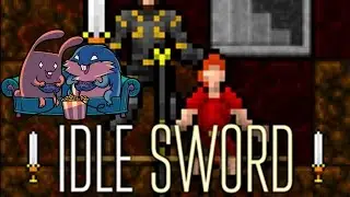 Idle Sword 