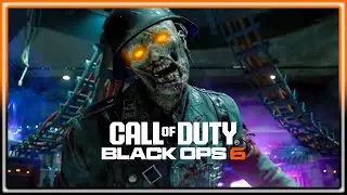🔴 Black Ops 6 Official Reveal