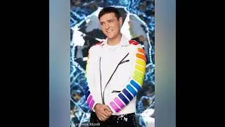 Юрий Шатунов - С Днём Рождения, Юра!!!