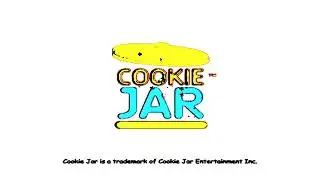 Cookie Jar logo 2008 effects [Sponsored by Preview 1982 effects]