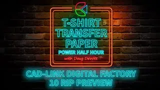 TTPPHH Episode #23: CAD-Link Digital Factory 10 RIP Preview