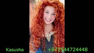 Осень и женщина   Kasusha