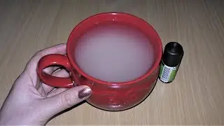 Это Средство Сделает Любые Волосы Шикарными! Рецепт