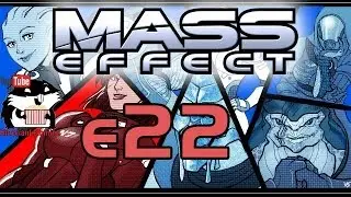 Mass Effect e22 