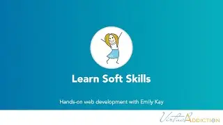 Learn soft skills