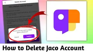 How to Delete Jaco Account Permanently (Quick & Easy)