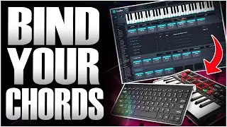 The Most GOATED Feature Youre Missing Out On In Scaler2! 🎹🚀 (Make Melodies For Days w/ No Effort)