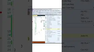 Quick Watch in Visual Studio 